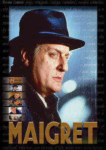 Il commissario Maigret Il commissario Maigret