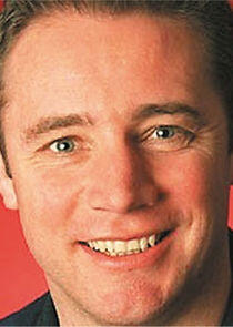 Ally McCoist Ally McCoist