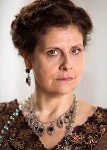 Anna Mikhailovna Anna Mikhailovna