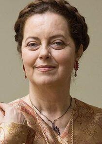 Countess Natalya Rostova Countess Natalya Rostova