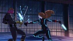 Thunderbolts Revealed Thunderbolts Revealed