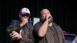 Big Smo and Rich Big Smo and Rich