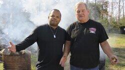 A Tale of Two BBQs