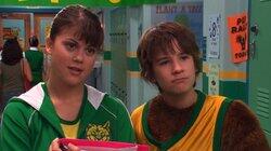 Guide to: Pep Rallies & Lunch Guide to: Pep Rallies & Lunch