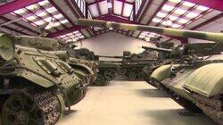 The PzKpfw V Panther The PzKpfw V Panther