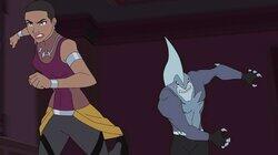 Shadow of Atlantis: Part Two