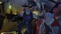 Avengers' Last Stand Avengers' Last Stand