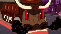 Steak Bus Steak Bus