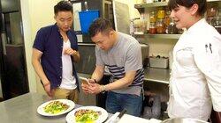 San Diego: Fung Bros Each Dine on $50/day San Diego: Fung Bros Each Dine on $50/day