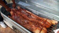 Hog Heaven