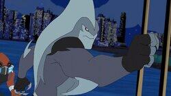 Shadow of Atlantis: Part One