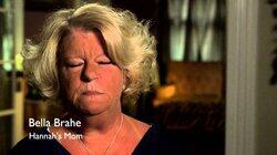 Hannah; Carole Hannah; Carole