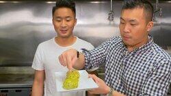 Fort Worth: Fung Bros Each Dine on $50/day Fort Worth: Fung Bros Each Dine on $50/day
