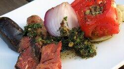 Carnivore's Cookout in California