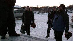 Alaska's Body Snatchers Alaska's Body Snatchers
