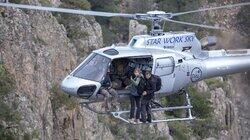 Cara Delevingne in Sardinia Mountains Cara Delevingne in Sardinia Mountains
