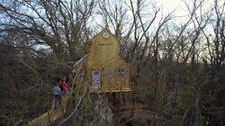 The Treehouse Guys Visit Texas The Treehouse Guys Visit Texas