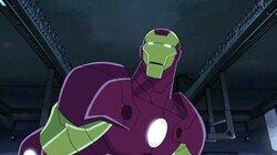 The Avengers Protocol Part 1 The Avengers Protocol Part 1