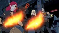 House of M House of M