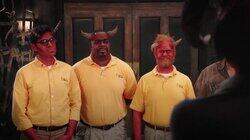 The Poor Horsemen of the Apocalypse The Poor Horsemen of the Apocalypse