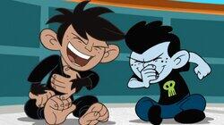 A Sitch in Time (2): Past A Sitch in Time (2): Past
