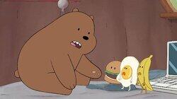 Bear Cleanse