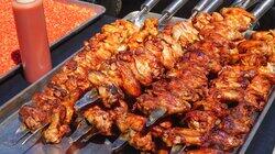 Meaty Marvels Meaty Marvels