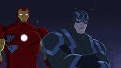Inhumans Among Us Inhumans Among Us