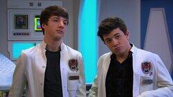 New Kids Are the Docs New Kids Are the Docs