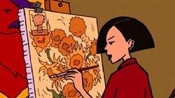 Art Burn Art Burn