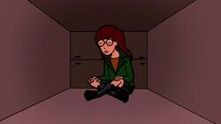 Boxing Daria