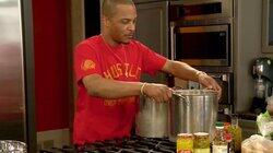 Chef T.I. Chef T.I.