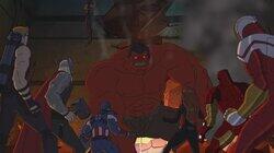 World War Hulk World War Hulk