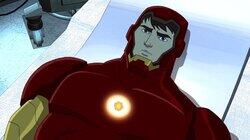 The Age of Tony Stark The Age of Tony Stark