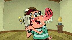 King of TV King of TV