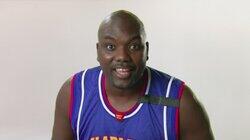 Basketball Dogs vs. The Harlem Globetrotters Basketball Dogs vs. The Harlem Globetrotters