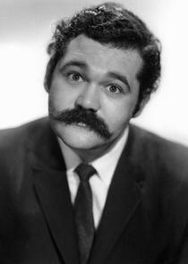Avery Schreiber Avery Schreiber