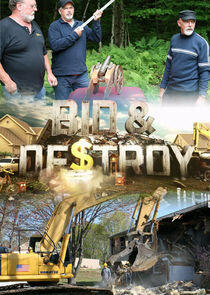 Bid & Destroy Bid & Destroy