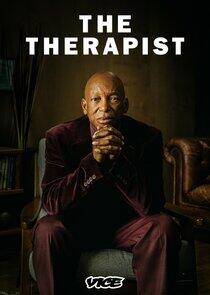 The Therapist The Therapist