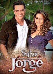 Salve Jorge Salve Jorge