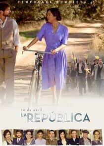 14 de abril. La República 14 de abril. La República