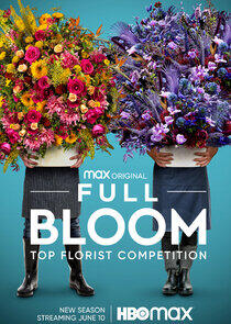 Full Bloom Full Bloom