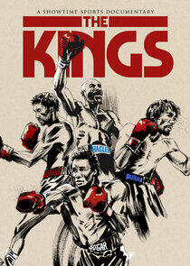 The Kings The Kings