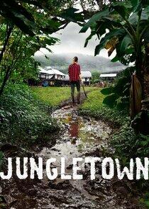 Jungletown Jungletown