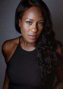 photo of Crystal Lucas-Perry