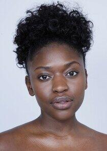 Zuri Reed Zuri Reed