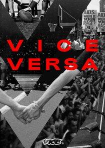 Vice Versa Vice Versa