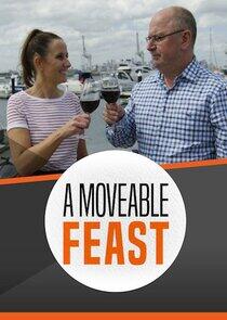 A Moveable Feast A Moveable Feast
