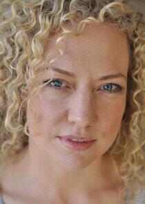 Vivienne Walshe Vivienne Walshe