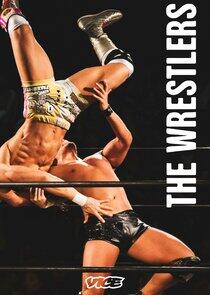 The Wrestlers The Wrestlers